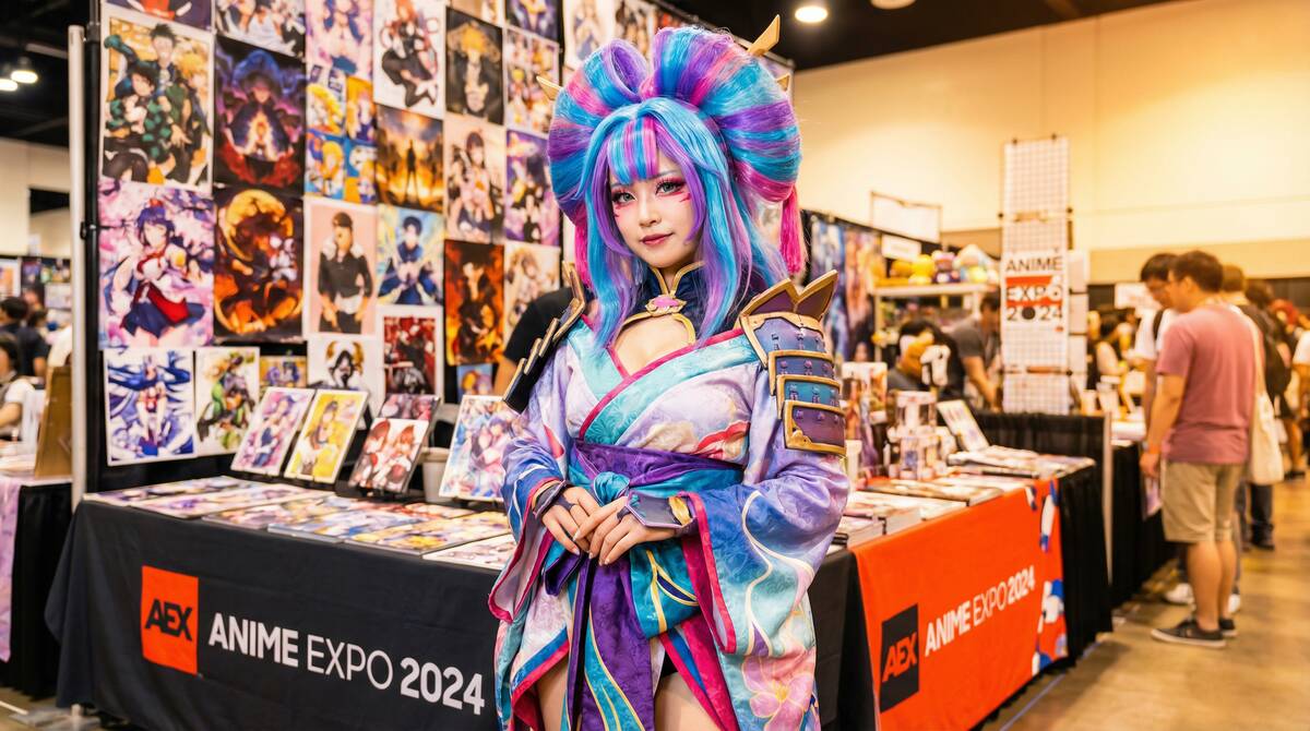 青娱乐免费视频-Cosplay